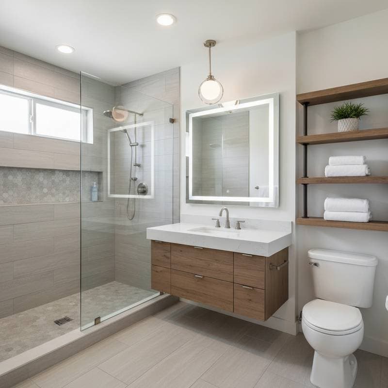 Featured image for Bathroom Remodels That Recover 90% of Their Cost