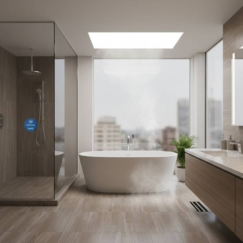 Featured image for Bathroom Fixtures That Cut Bills and Boost Resale
