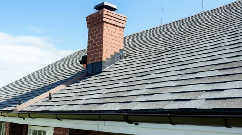 Featured image for Spring Roof Checks That Prevent $10K Water Damage