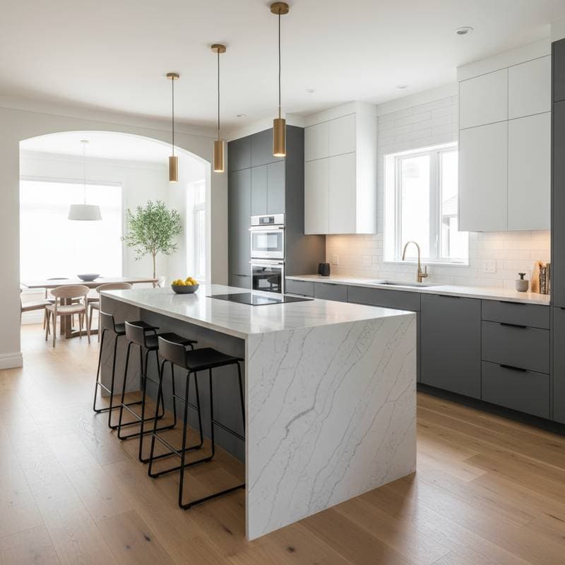 Featured image for Kitchen Upgrades Buyers Actually Pay For in 2025