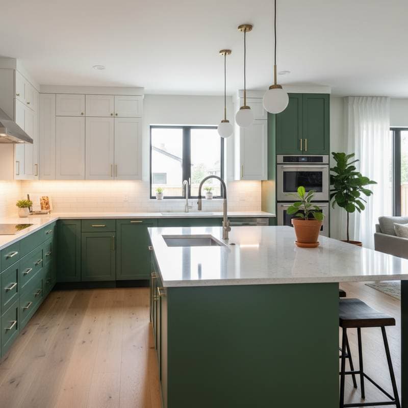 Featured image for Kitchen Remodels That Return 85% of Your Investment