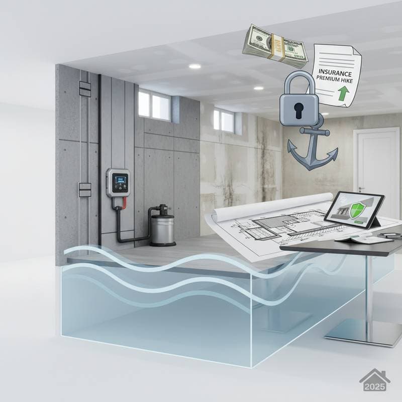 Featured image for New Flood Rules Could Spike Your Insurance Premium