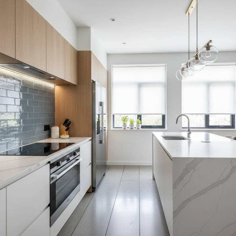 Featured image for Kitchen Investments That Balance Beauty and Efficiency