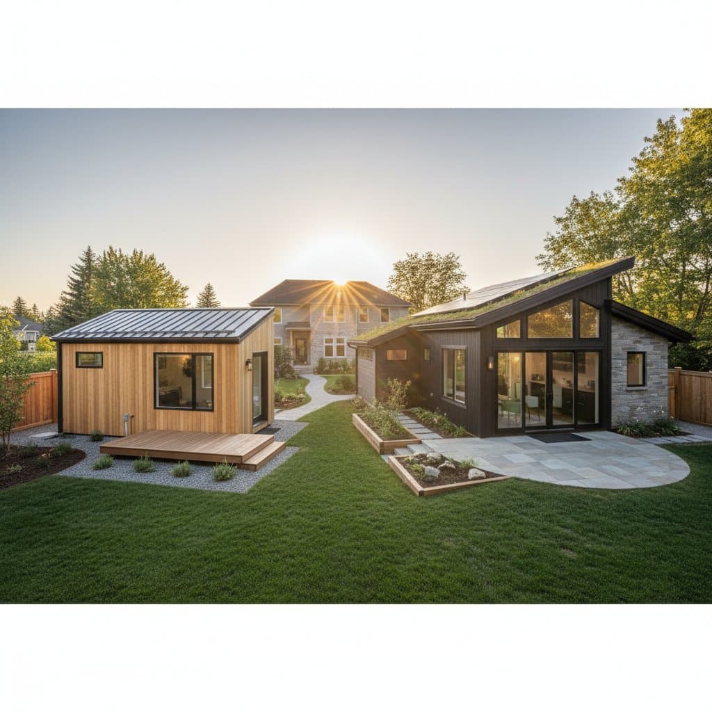 Featured image for Granny Pod Costs: $90K–$280K Breakdown for 2025