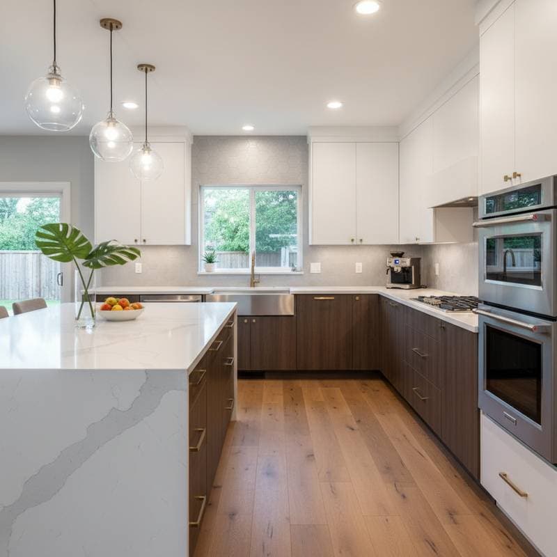 Featured image for Kitchen Updates That Return 60-80% at Resale