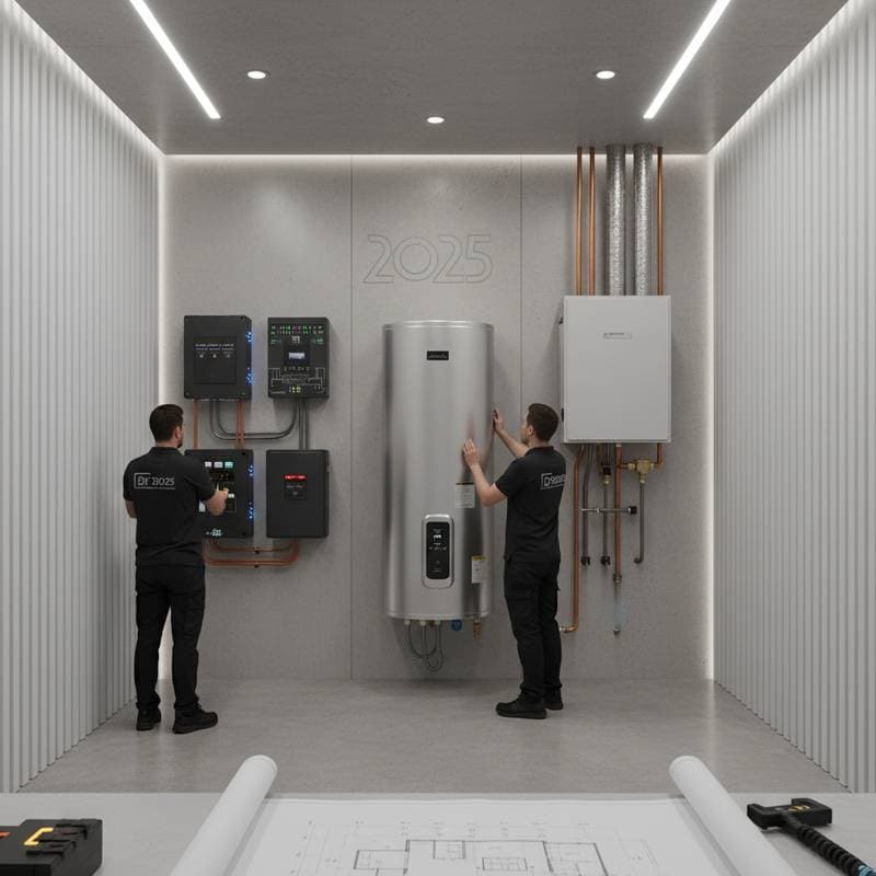 Featured image for Energy Upgrades That Boost Your Refi Appraisal