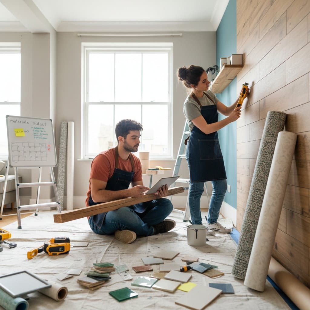 Featured image for Smart DIY Strategies When Material Costs Rise