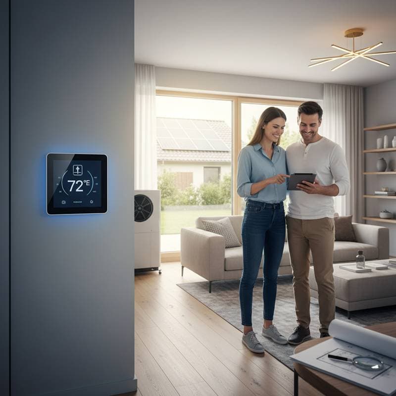 Featured image for Turning Home Equity Into Energy-Saving Upgrades