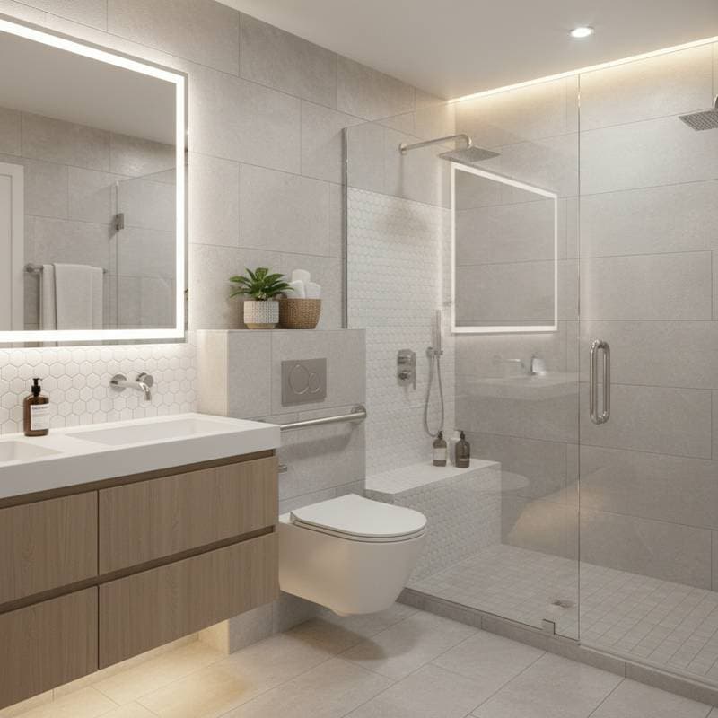 Featured image for Grab Bars Add Safety and Resale Value to Homes