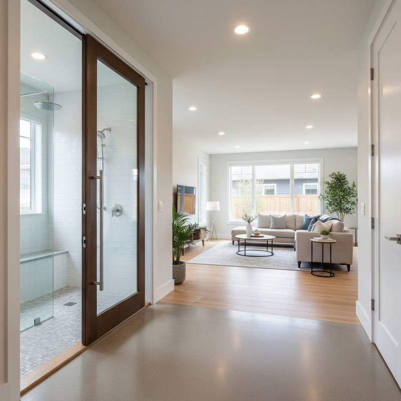 Featured image for Universal Design Features That Speed Up Home Sales