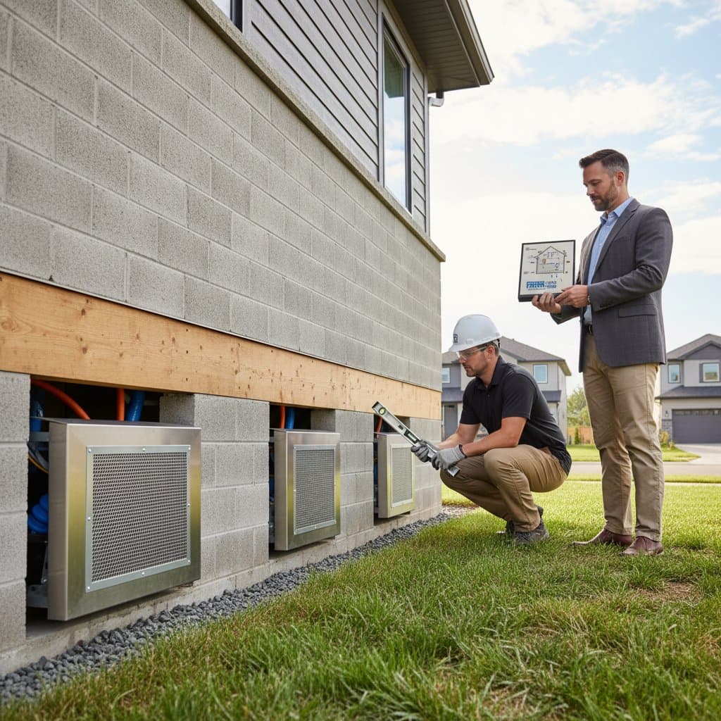 Featured image for FEMA's 2026 Flood Vent Rules Change Compliance