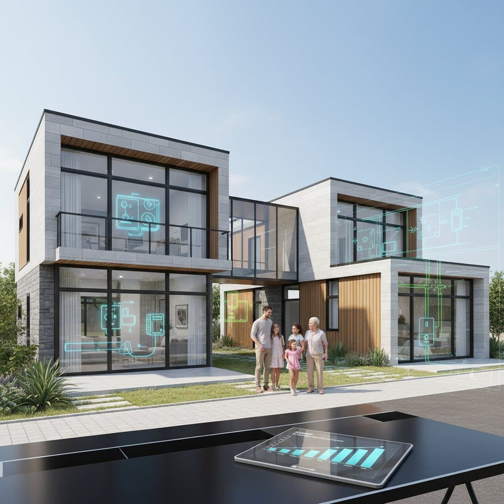 Featured image for The Real 2026 Cost of Multigenerational Layouts