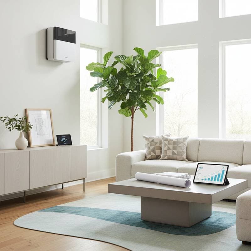 Featured image for Whole-Home Dehumidifiers Cut Mold and Boost ROI