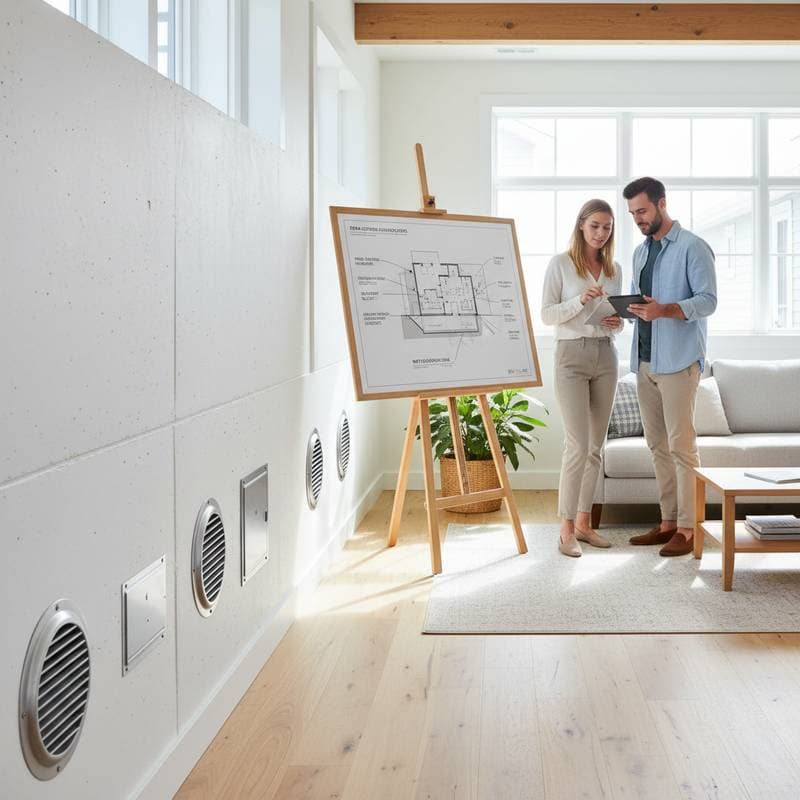 Featured image for FEMA 2026 Flood Vent Rules: What Homeowners Must Know