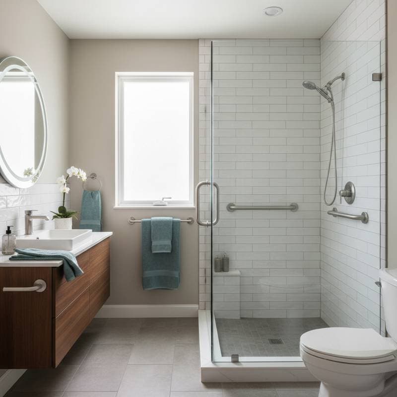 Featured image for Medicare Coverage for Grab Bars: What Actually Qualifies