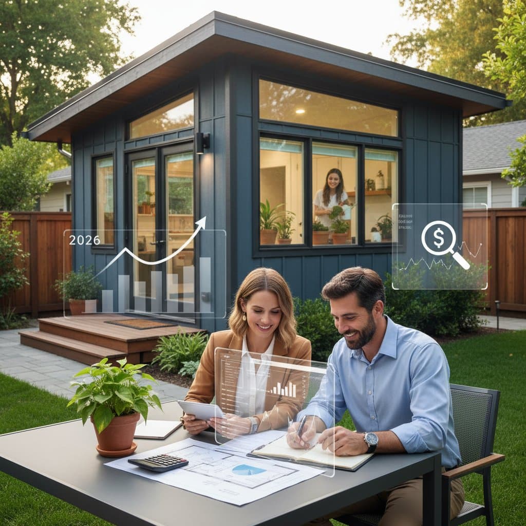 Featured image for Granny Flat Taxes: Protecting Rental Income in 2026