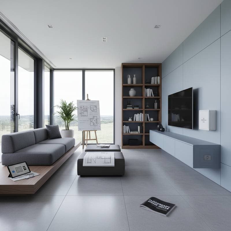 Featured image for Flood Resilience Loans Make Home Protection Affordable