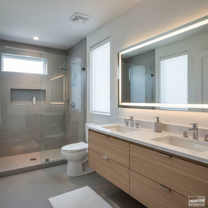 Featured image for Bathroom Upgrades That Actually Recoup Their Cost