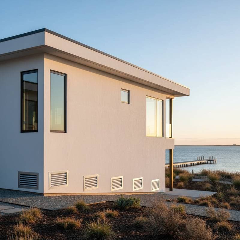 Featured image for Flood Vents Cut Insurance Premiums by 30 Percent