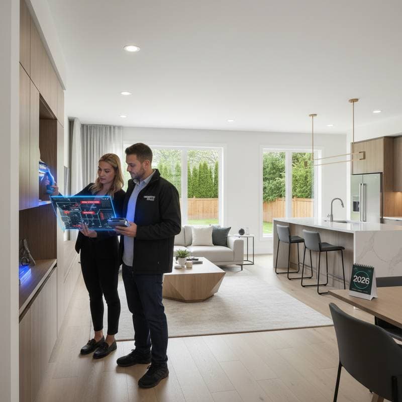 Featured image for Mold Checks Become Mandatory in 2026 Home Inspections