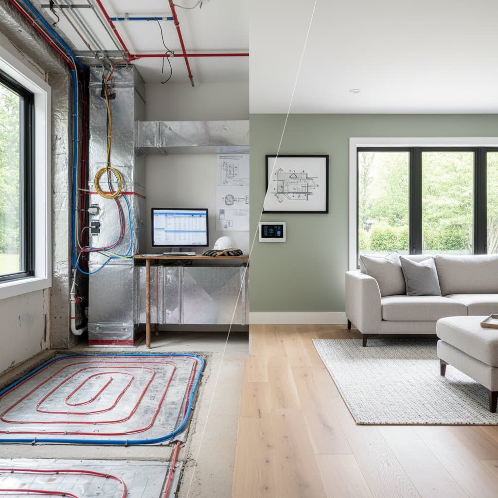 Featured image for Why Home Systems Matter More Than Pretty Finishes