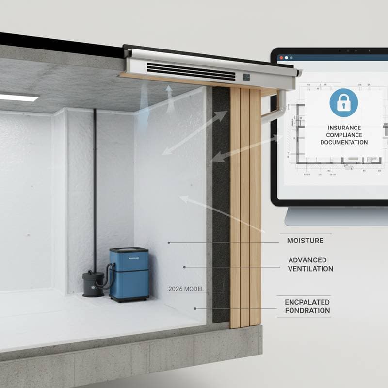 Featured image for Moisture-Proof Renovations That Stop Mold Claims