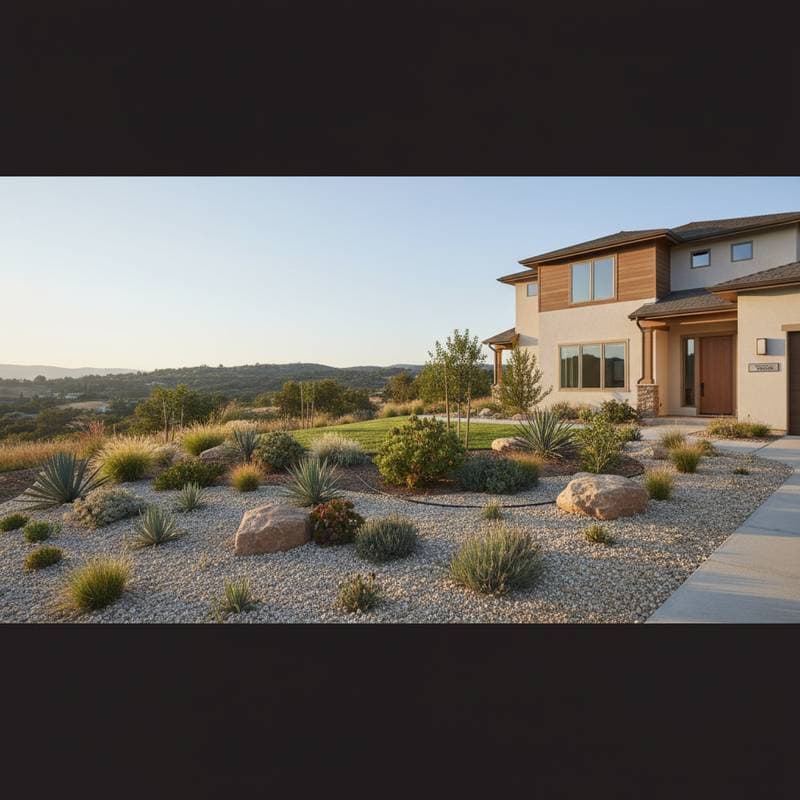 Featured image for Ember-Safe Landscaping Codes Start 2026: What Changes Now