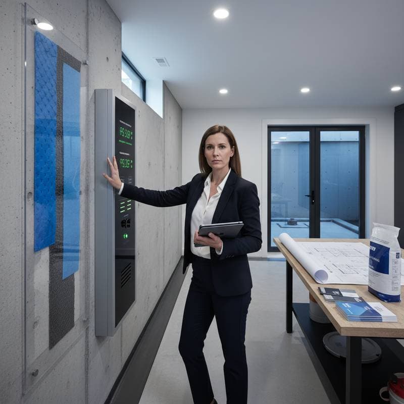 Featured image for Insurance Mandates Rewriting Basement Flood Standards