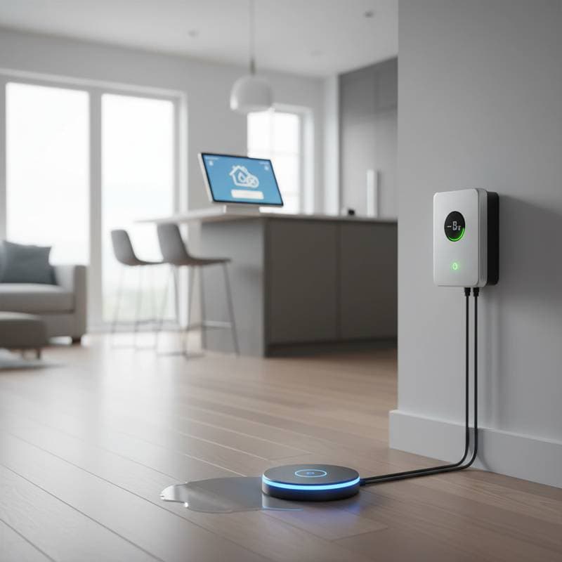 Featured image for Smart Leak Detectors Stop $10K Water Damage Fast