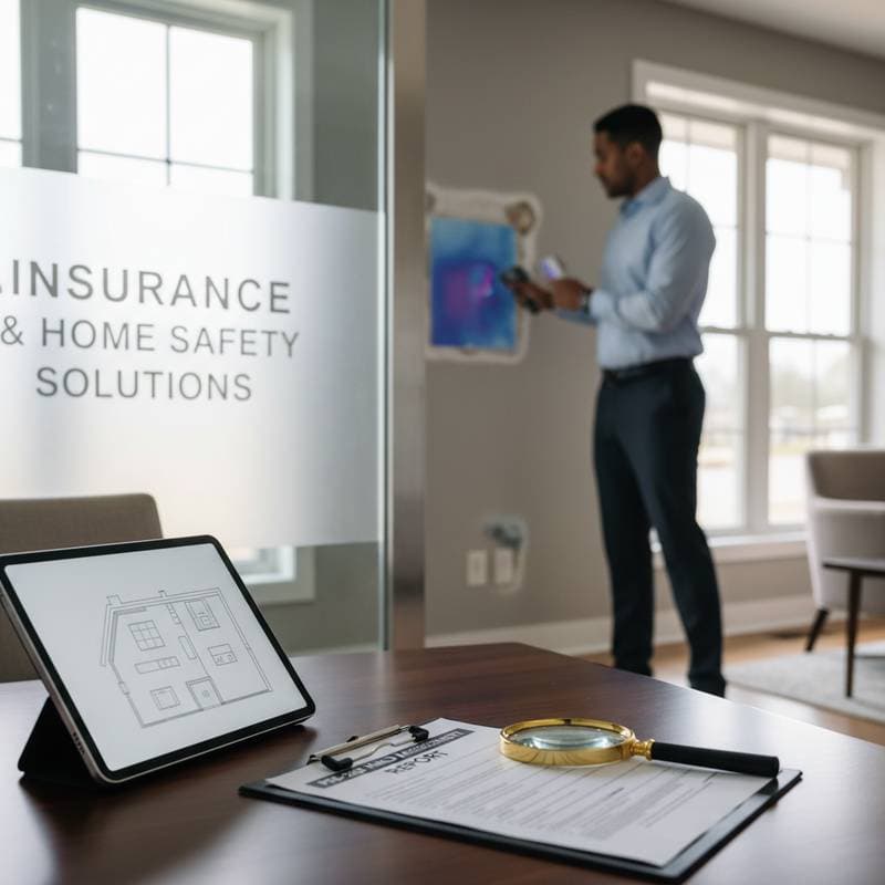 Featured image for Mold Inspections Lock In Coverage Before 2026 Rules