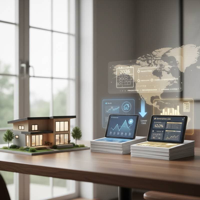 Featured image for HELOC vs Construction Loan: Which Costs Less for ADUs