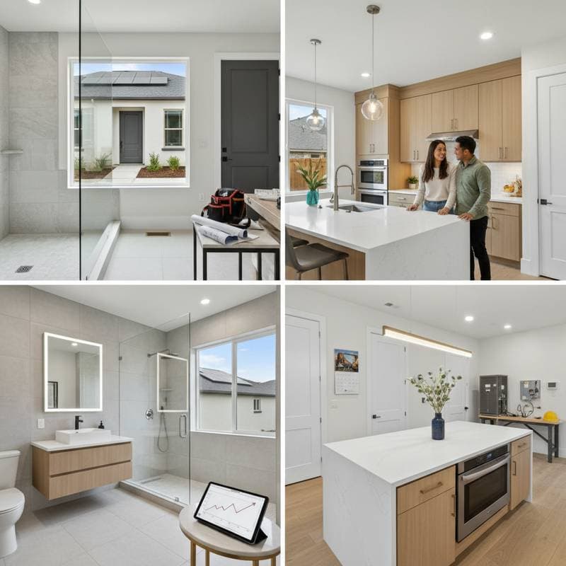 Featured image for Strategic Home Updates That Boost Appraisal Value