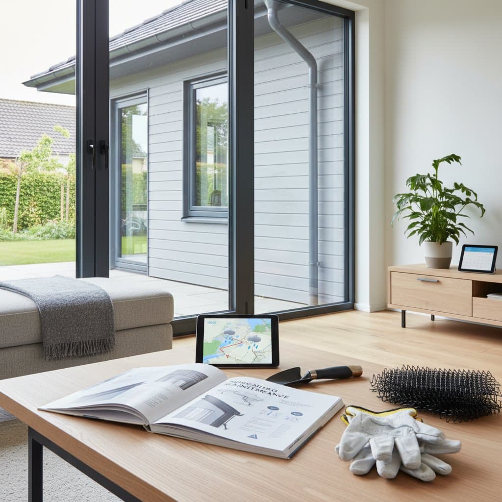 Featured image for Spring Gutter Prep That Shields Homes From Storms