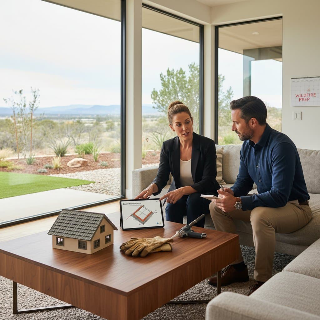 Featured image for Embers Ignite More Homes Than Flames—Here's Your Defense Plan