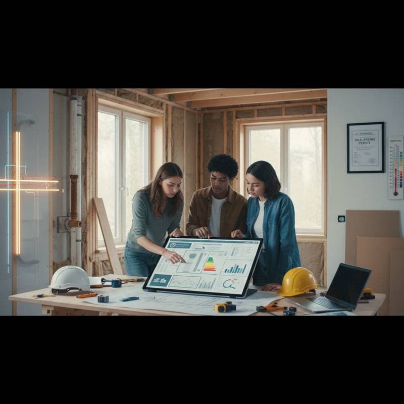 Featured image for First-Time House Flipping ROI Mistakes Gen Z Should Dodge