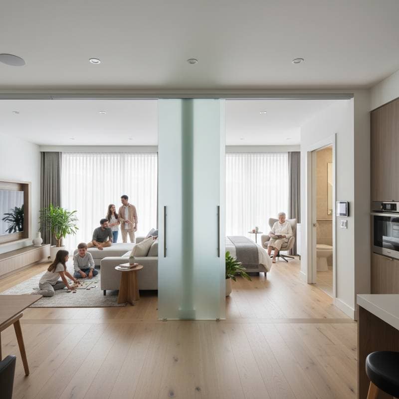 Featured image for Multigenerational Homes Attract Multiple Offers in 2026