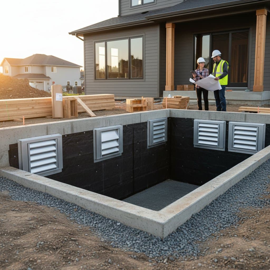 Featured image for Understanding FEMA's New Flood Vent Requirements