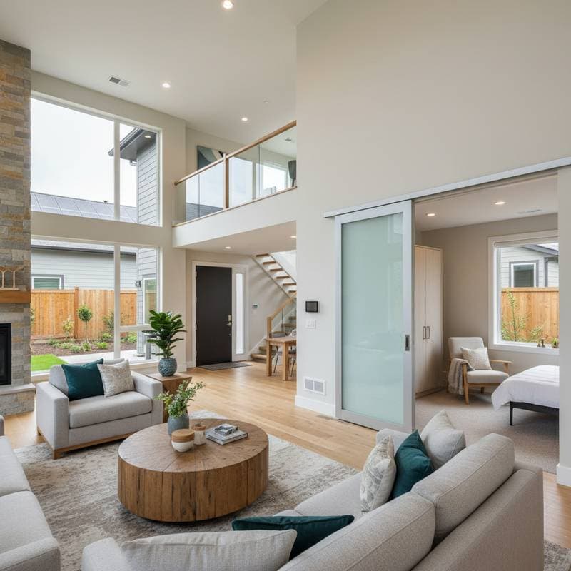 Featured image for Multigenerational Homes: Building Systems That Support Multiple Generations