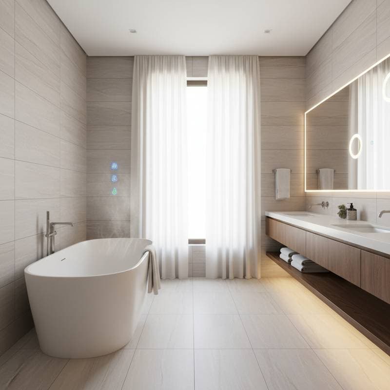 Featured image for Smart Tiles Cut Costs While Raising Home Value