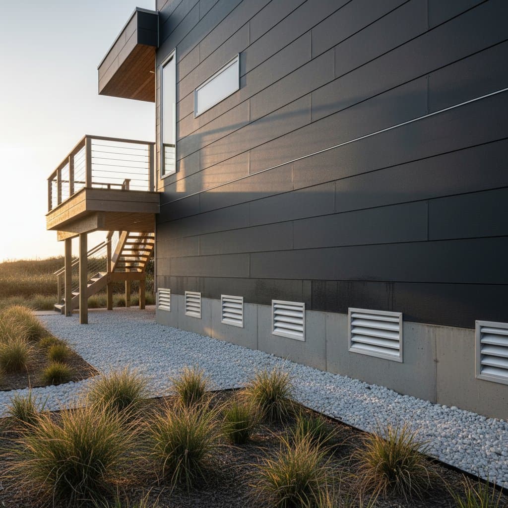 Featured image for FEMA's 2026 Flood Rules: Vents and Wet-Proofing Essentials