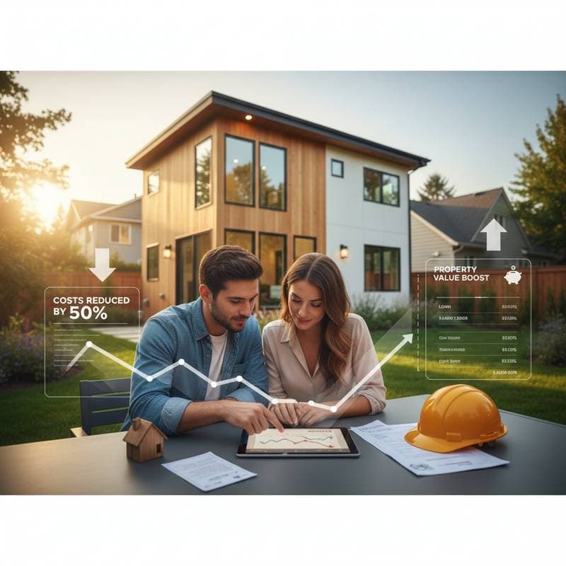 Featured image for Smart Financing Cuts Your ADU Build Costs in Half