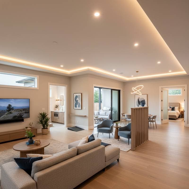 Featured image for Multigenerational Homes Need Flexible Design in 2026