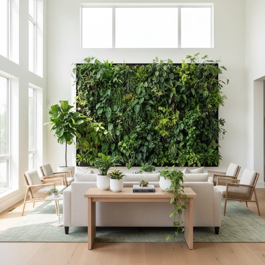 Featured image for Indoor Gardens That Actually Boost Home Resale Value