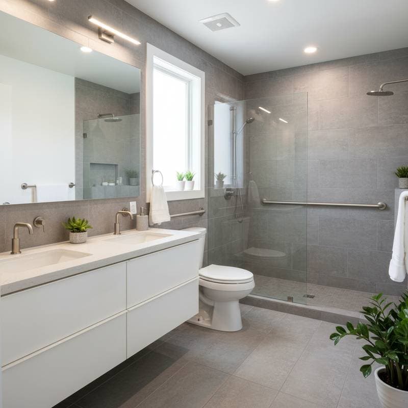 Featured image for Grab Bars Boost Home Value Beyond Accessibility