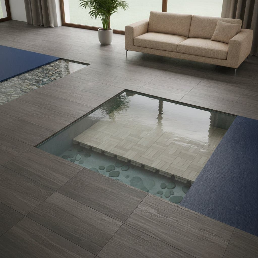 Featured image for Best Waterproof Floors That Survive Real Floods
