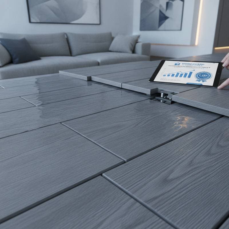 Featured image for Flood-Proof Floors That Cut Your Insurance Premium