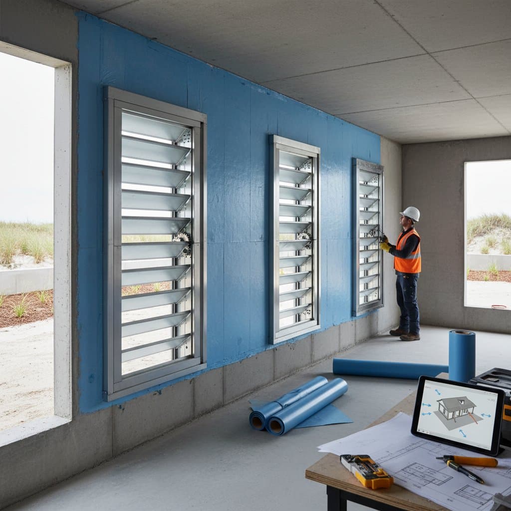 Featured image for FEMA's 2026 Flood Vent Rules Change Everything